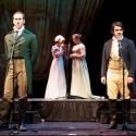 Photo Flash: First Look at L.A. Theatre Works PRIDE AND PREJUDICE