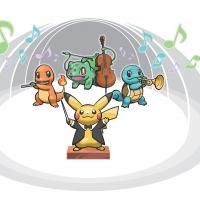The Pittsburgh Symphony Orchestra Presents POKEMON: SYMPHONIC EVOLUTIONS, 1/17