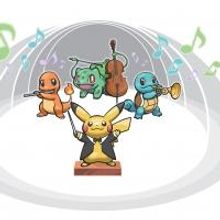 The Pittsburgh Symphony Orchestra Presents POKEMON: SYMPHONIC EVOLUTIONS, 1/17