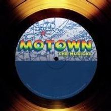 Tickets to MOTOWN THE MUSICAL's Run at Chicago's Oriental Theatre on Sale 12/13