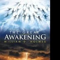 New Religious Book, THE GREAT AWAKENING is Released