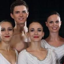 Cape Town City Ballet Announces Promotions