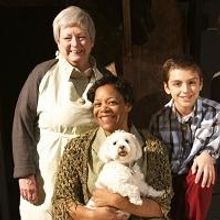 BWW Reviews: Open Stage's A CHRISTMAS MEMORY Is Worth Remembering To Catch