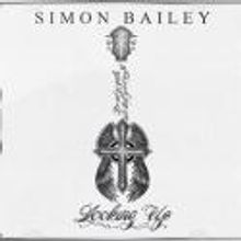 BWW Reviews: Simon Bailey, LOOKING UP