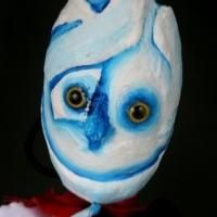 Photo Flash: Trouble Puppet's Upcoming CRUEL CIRCUS