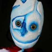 Photo Flash: Trouble Puppet's Upcoming CRUEL CIRCUS