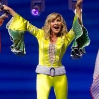 Broadway's MAMMA MIA! Sets New Closing Date