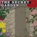 THE SECRET GARDEN: IN CONCERT Plays King's Head Theatre in London, Now thru March 17