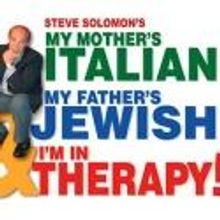 BWW Interviews: Steve Soloman Brings His Crazy Italian-Jewish Family HOME FOR THE HOL