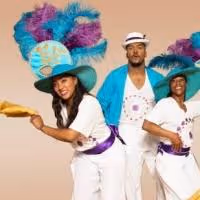 Dimensions Dance Theater Celebrates 40th Anniversary at Yerba Beuna Center for the…
