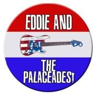 EDDIE AND THE PALACEADES Set for MITF, 7/15-8/3