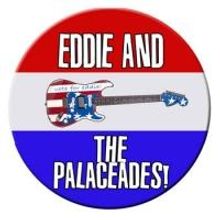 EDDIE AND THE PALACEADES Set for MITF, 7/15-8/3