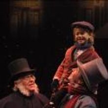 A CHRISTMAS CAROL Plays Glendale Centre Theatre, 11/24-12/24