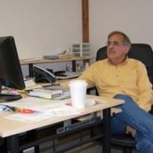 Midcoast Resident Publishes Book Series to Help Maine Businesses Meet OSHA Safety Sta