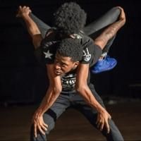 Park Avenue Armory to Launch 2015 Season with Sellars and Gray's FLEXN