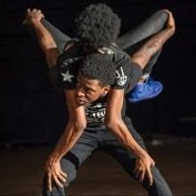 Park Avenue Armory to Launch 2015 Season with Sellars and Gray's FLEXN