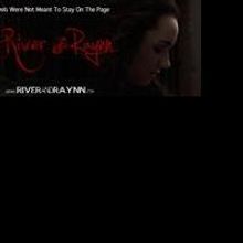 First Real Life YA Action Novel is Released