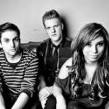 Thrivals and Ideafestival Present Pentatonix at Kentucky Center Tonight, 9/19