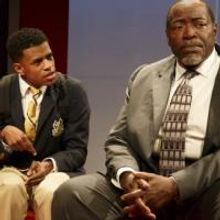 CHOIR BOY's Chuck Cooper & Jeremy Pope Set for NY1 ON STAGE this Weekend