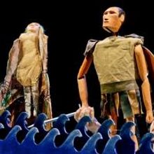 Concrete Temple Theatre to Bring World Premiere of GEPPETTO to HERE, 6/13-30