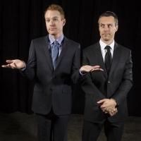 BWW Preview: THE BEST BROTHERS Navigates The Absurdities of Life (and Their…