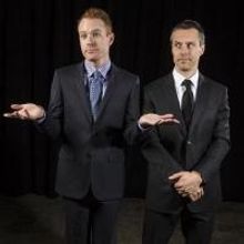 BWW Preview: THE BEST BROTHERS Navigates The Absurdities of Life (and Their Accompany