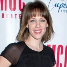 Tony Winner Jessie Mueller to Star in World Premiere of WAITRESS at A.R.T. This Fall