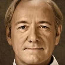 Kevin Spacey Returns to Role of CLARENCE DARROW at The Old Vic Tonight
