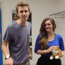 STAGE TUBE: Backstage at ACU's Collegiate Premiere of BIG FISH