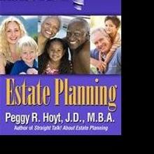 People Tested Publications Releases ESTATE PLANNING