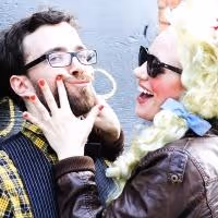Hunger and Thirst Theatre Collective Stage Hipster Production of Molière's THE…