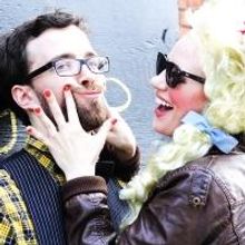 Hunger and Thirst Theatre Collective Stage Hipster Production of Molière's THE MISAN