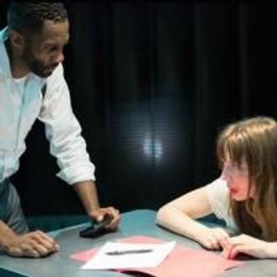 BWW Reviews:  Factory 449's CLOSET LAND Offers Up Challenging &ndash; But Worthy &ndash; Theatrical Experience