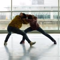 STAGE TUBE: First Look at Fuel Theatre's THE ROOF Video