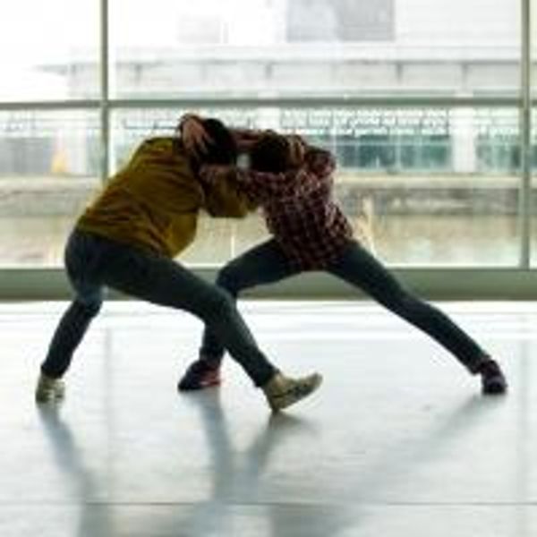 STAGE TUBE: First Look at Fuel Theatre's THE ROOF - UK Regional Theater Video