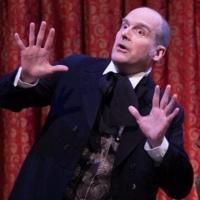 Photo Flash: First Look at MetroStage's A BROADWAY CHRISTMAS CAROL