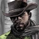 Photo Flash: Preview of DJANGO UNCHAINED Mini-Series Comic Book