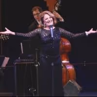 Photo Coverage: Linda Lavin Brings POSSIBILITIES to Barrington Stage Company