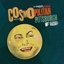 7th Annual COSMOPOLITAN PITTSBURGH Festival Kicks Off Today