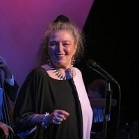 BWW Reviews: Baby Jane Dexter's Rules Of The Road (Part 3) at the Metropolitan Room…
