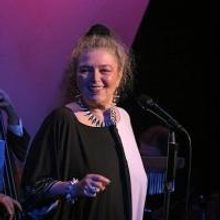 BWW Reviews: Baby Jane Dexter's Rules Of The Road (Part 3) at the Metropolitan Room I