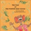 Carolyn Mitchell Discusses Second Book in Children's Series, THE TALE OF THE PUMPKIN…