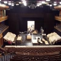 BWW Blog: Ed Dixon of Pittsburgh Public Theater's L'HOTEL - Third Week