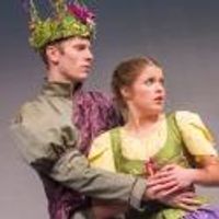 BWW Reviews: A.D. Player's THUMBELINA Excites and Exhilarates Younger Audiences Photo
