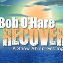 Bob O'Hare's Encore Presentation of ONE NIGHT ONLY Set for Don't Tell Mama, 12/22