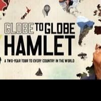 Shakespeare's Globe Brings HAMLET to Folger Theatre This Weekend