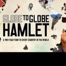 Shakespeare's Globe Brings HAMLET to Folger Theatre This Weekend