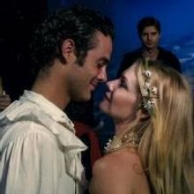 BWW Reviews: WILLIAM SHAKESPEARE'S THE TEMPEST Combines Enchantment and the Wonder of