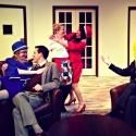 Pennsylvania Playhouse Stages BOEING BOEING, Now Through 2/3