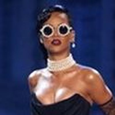 Rihanna to Launch Collection in London